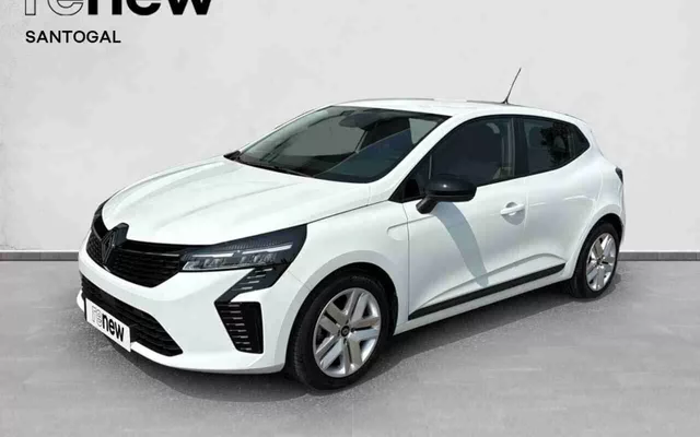 RENAULT - Clio - Clio 1.0 TCe Evolution Bi-Fuel