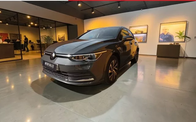 VOLKSWAGEN Golf Golf 1.4 TSI eHybrid 150kW