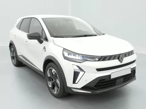 Renault SYMBIOZ E-Tech full hybrid 160 ch Techno Zéro km immatriculé