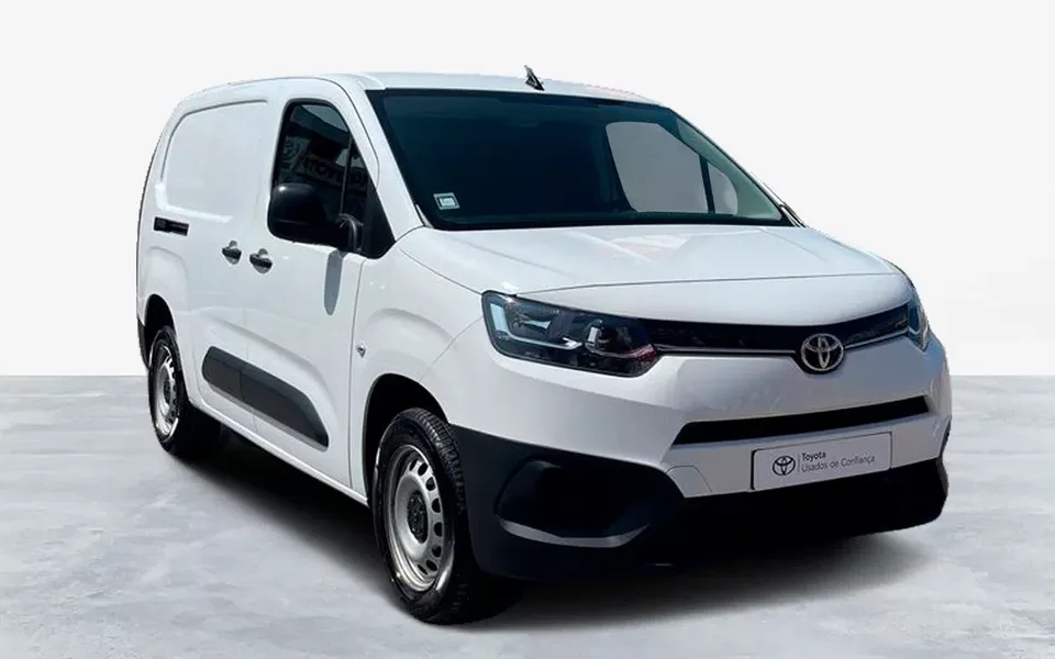Toyota Proace City Verso 1.5D L1 Comfort