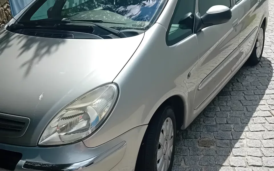 Citroën Xsara Picasso