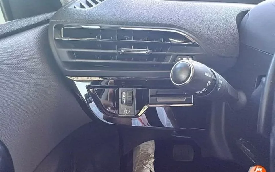 CITROEN C4 PureTech 96KW (130CV) S&S 6v EAT6 Feel