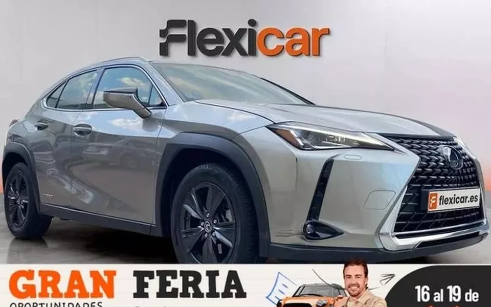 LEXUS UX 2.0 250h Business