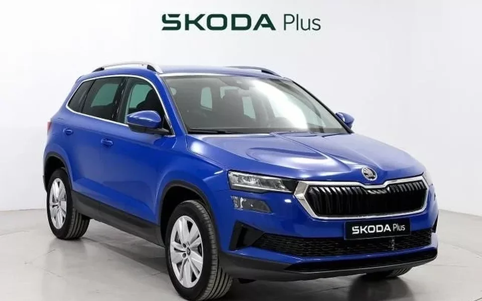 SKODA Karoq Karoq 1.5 TSI Selection ACT DSG 110KW