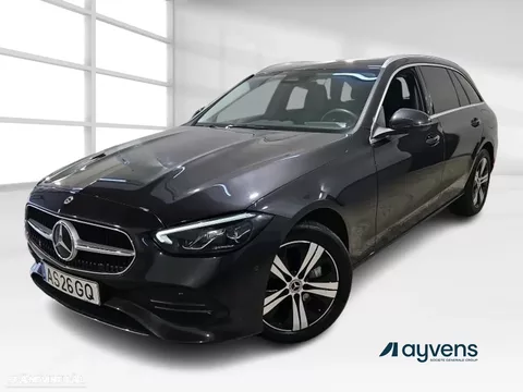Mercedes-Benz C 300 e