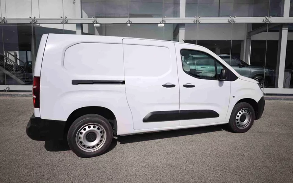 CITROEN - Berlingo - Berlingo 1.5 BlueHDi XL