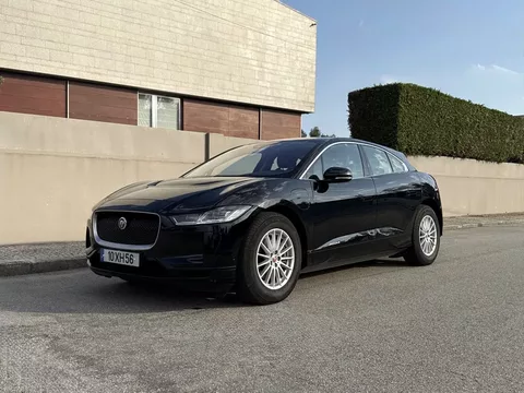 Jaguar I-Pace S AWD Aut.