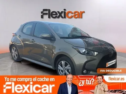 TOYOTA Yaris Yaris 120H 1.5 Active Plus