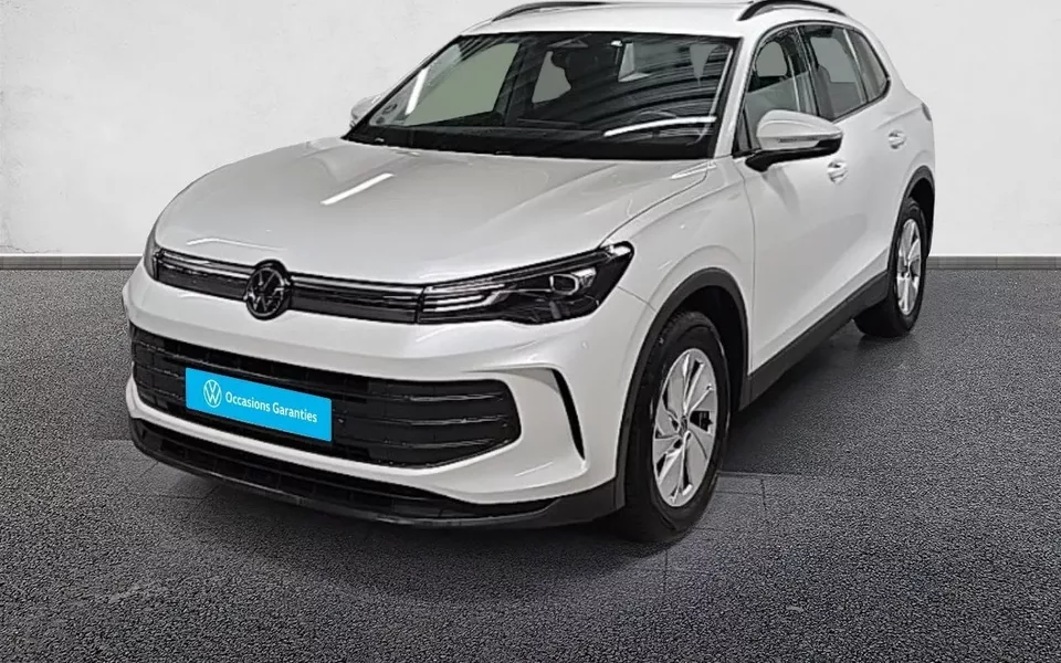 VOLKSWAGEN TIGUAN 1.5 eTSI 130ch DSG7