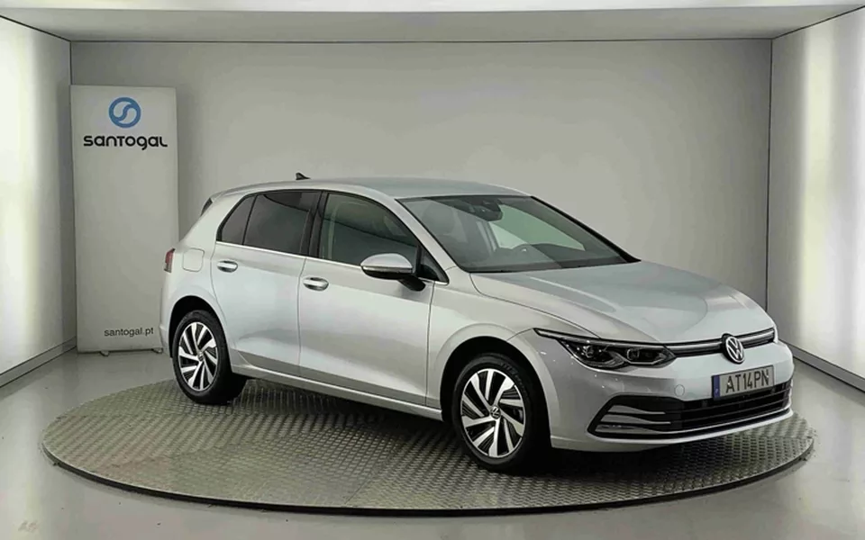 VOLKSWAGEN - Golf - Golf 1.4 TSI e-Hybrid DSG