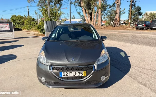 Peugeot 208 1.2 PureTech Style