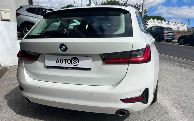 BMW 318