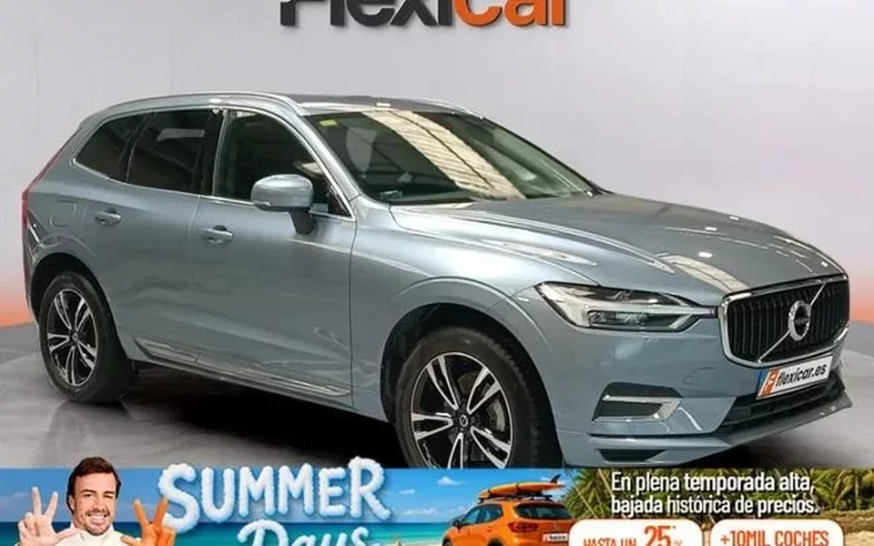 VOLVO XC60 XC60 D3 Business Plus