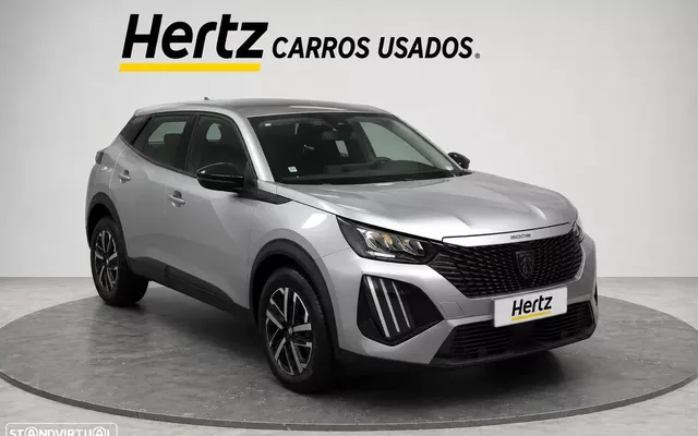 Peugeot 2008 1.2 PureTech Active Pack