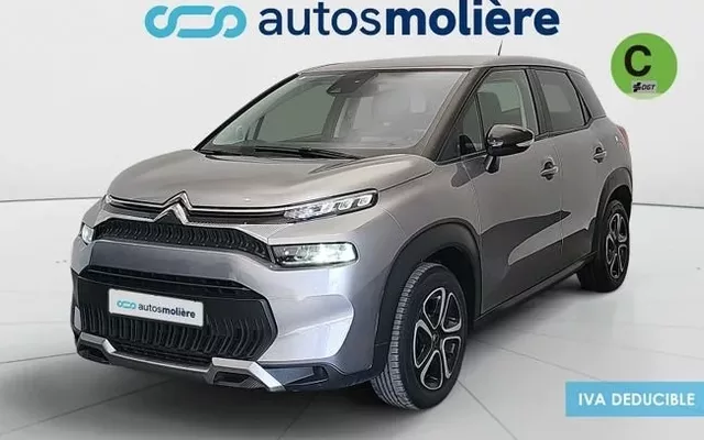 CITROEN C3 Aircross C3 Aircross Puretech S&S You 110