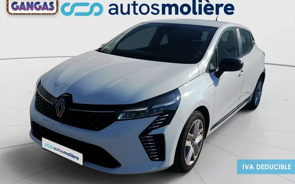 Evolution TCe 66 kW (90 CV)