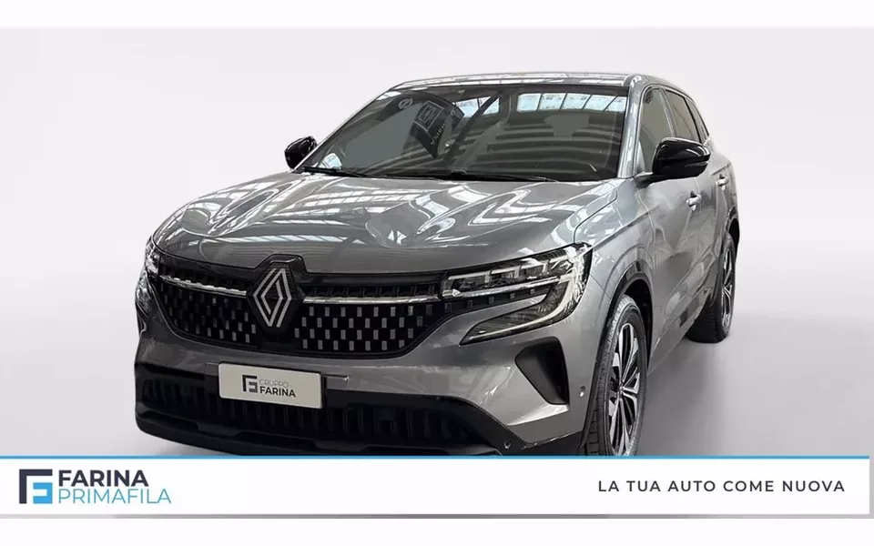 RENAULT Austral 1.2 e-tech full hybrid techno 200cv auto