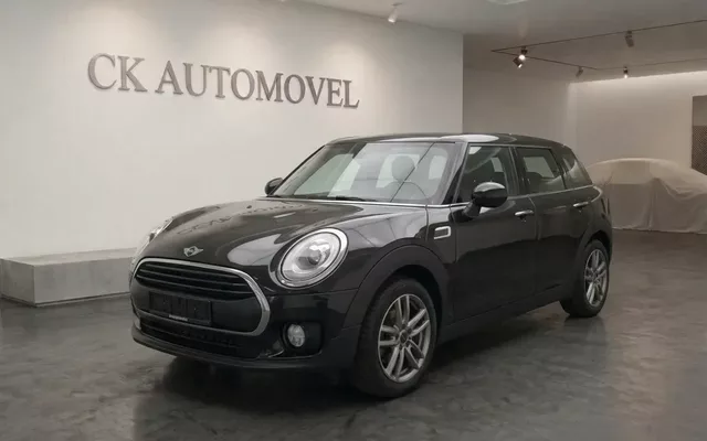 MINI Clubman One Aut.