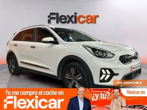 KIA Niro Niro 1.6 PHEV Drive