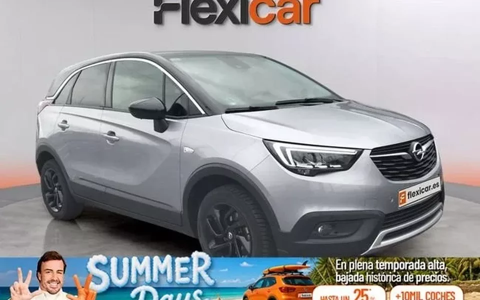 OPEL Crossland 1.2 96kW (130CV) Innovation