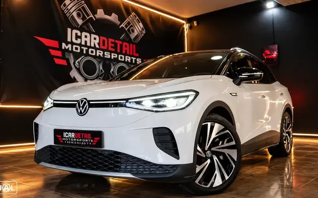 VW ID.4