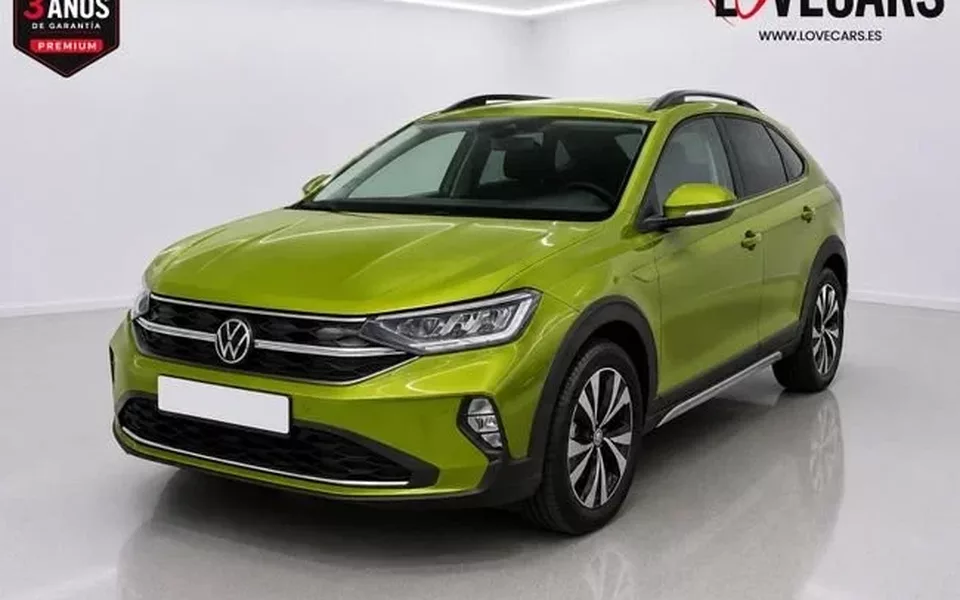 VOLKSWAGEN Taigo Taigo 1.0 TSI Life 70kW