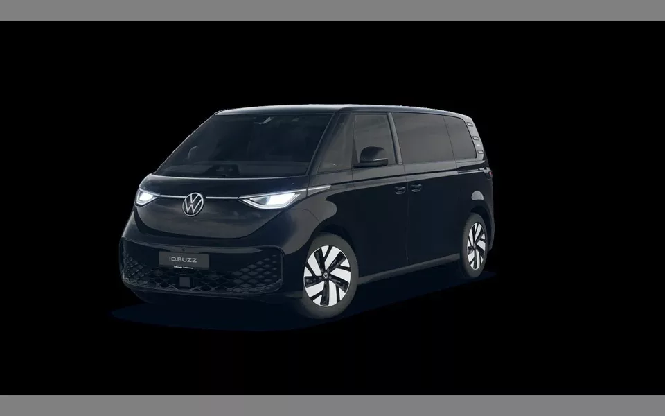 VOLKSWAGEN ID.Buzz ID. Buzz Energy 210 kW (286 pk)