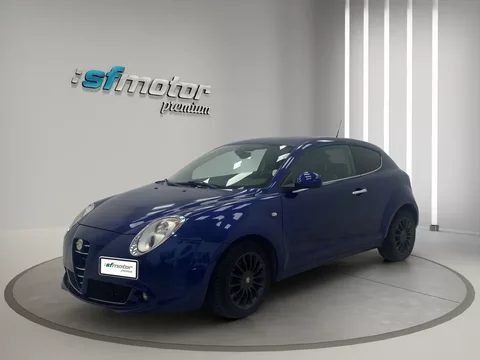 ALFA ROMEO MiTo MiTo 1.3JTDm S&S Distinctive 95