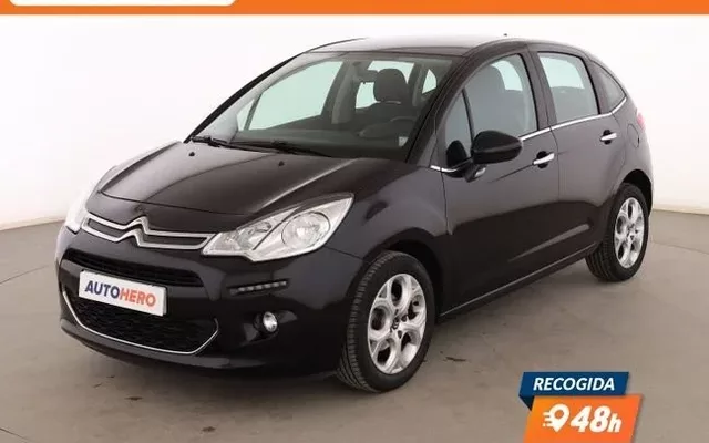 CITROEN C3 C3 1.4i Selection
