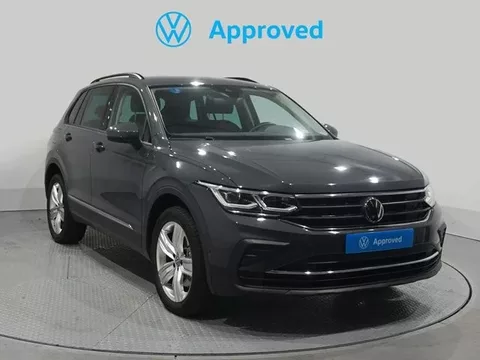 VOLKSWAGEN Tiguan Tiguan 1.4 eHibrid Life 180kW