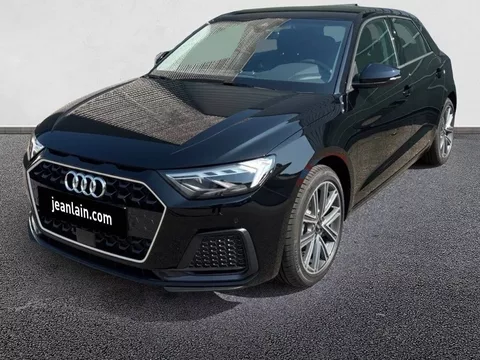 AUDI A1 Sportback 25 TFSI 95 ch S tronic 7 Design