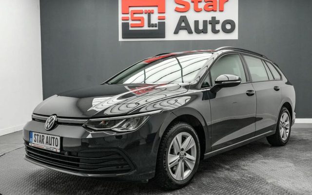 Volkswagen Golf, 2022, 116 CP, 150.000 KM, Automata