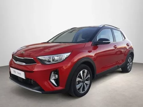 KIA Stonic 1.0 T-GDi 74kW (100CV) MHEV iMT Drive