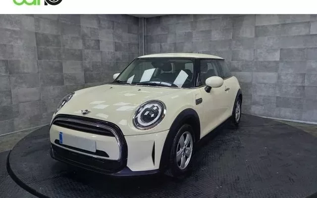 MINI One ONE 3P