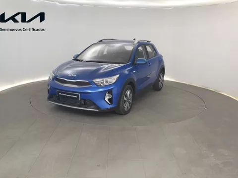 KIA Stonic STONIC 1.0 T-GDi MHEV 100CV Concept