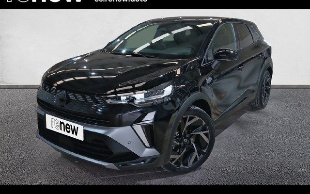 Renault Symbioz Esprit Alpine E-Tech 107 kW (145 CV)