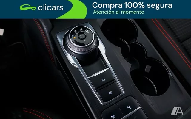 FORD Kuga Kuga 2.5 Duratec PHEV ST-Line 4x2