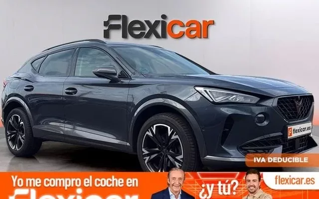 CUPRA Formentor 1.5 TSI 110kW (150 CV) DSG - 24490€ en Caceres