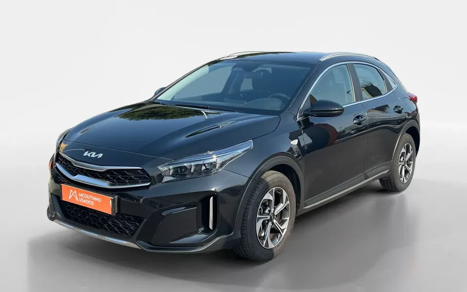 Kia XCeed 1.0 T-GDI Dynamic