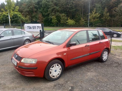 Fiat Stilo