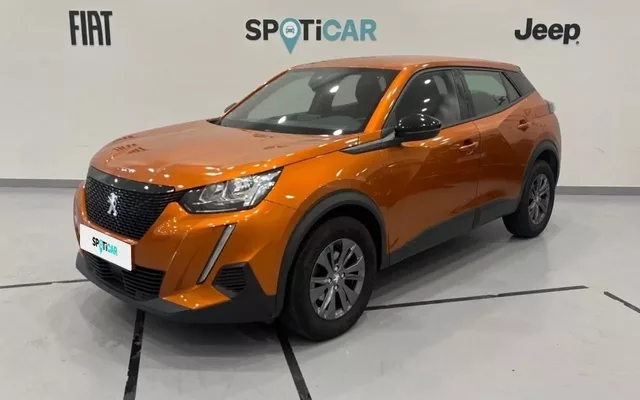 Peugeot 2008 1.2 PureTech Active Pack