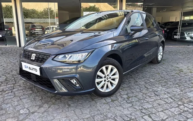 SEAT Ibiza 1.0 TSI Style