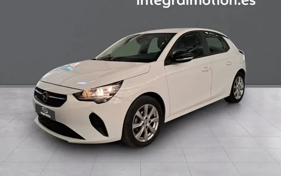 OPEL Corsa Corsa 1.2 XEL S/S Edition 75