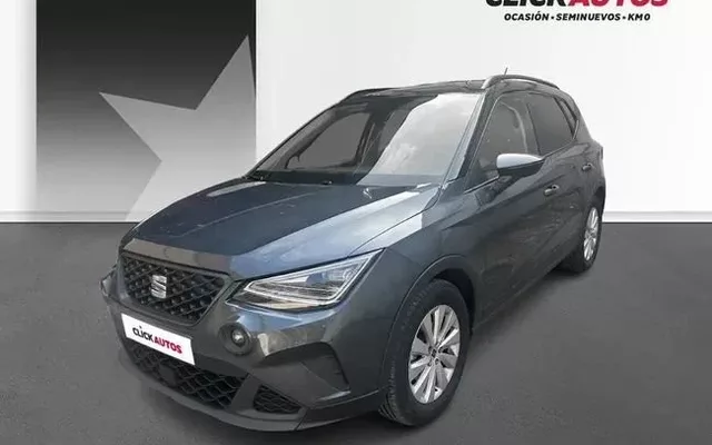 SEAT Arona Arona 1.0 TSI S&S Style Special Edition 95