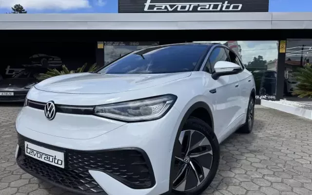 Volkswagen ID.5 2022 77 kWh Pro Performance