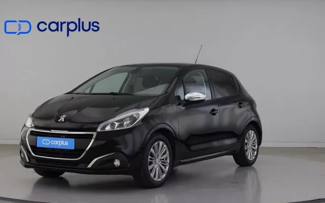 Peugeot 208 1.2 PureTech Style