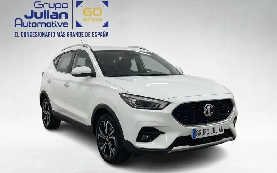 MG ZS 1.5 Comfort