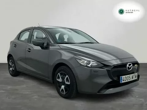 MAZDA Mazda3 e-SKYACTIV G 66kW (90CV) Center-Line