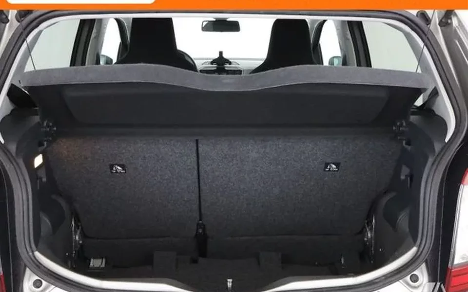 SKODA Citigo electric drive 61 kW Style