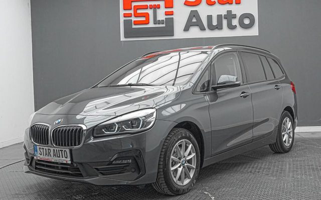 Bmw Seria-2, 2021, 116 CP, 160.000 KM, Manuala